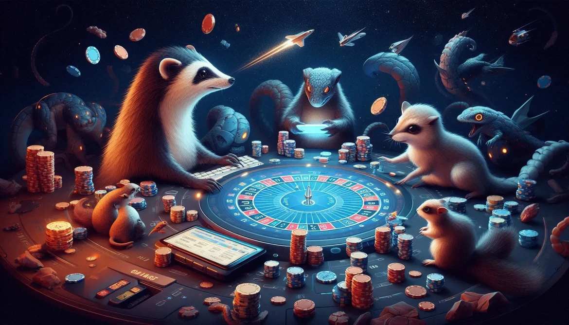Wazamba Casino