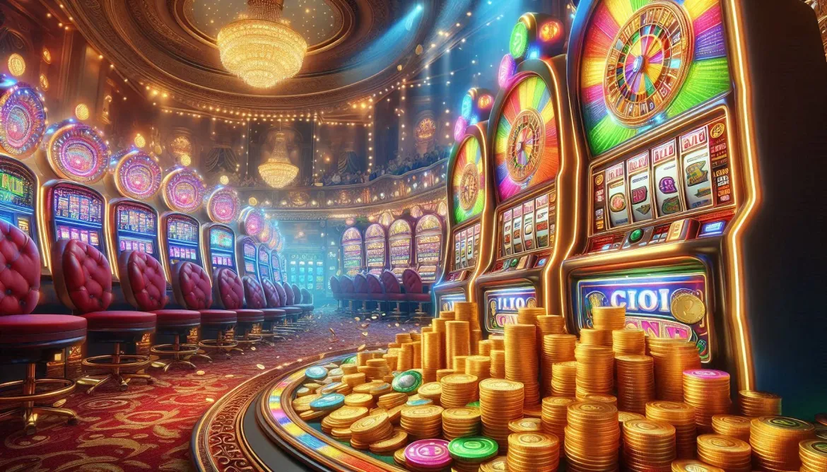 Wazamba Casino